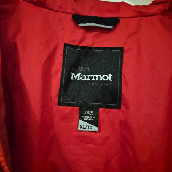 Women's PreCip Eco Rain Jacket - Picture 3 of 3